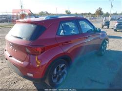 هیوندای ڤینیو